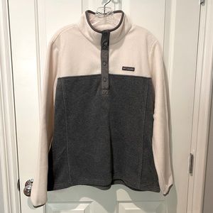 Columbia sweatshirt size XL